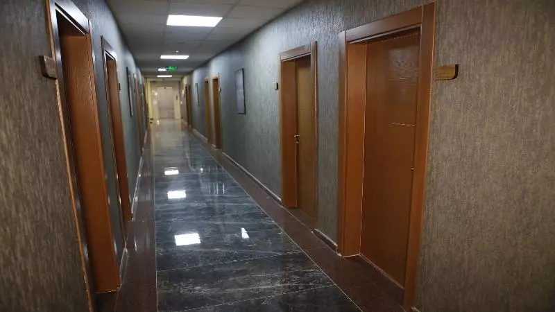 Safir Hotels Silivri