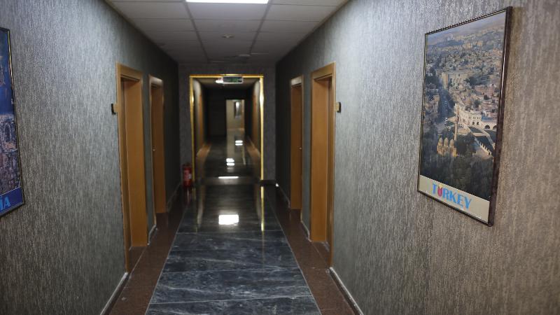 Safir Hotels Silivri