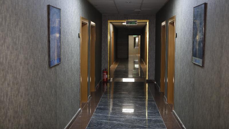 Safir Hotels Silivri