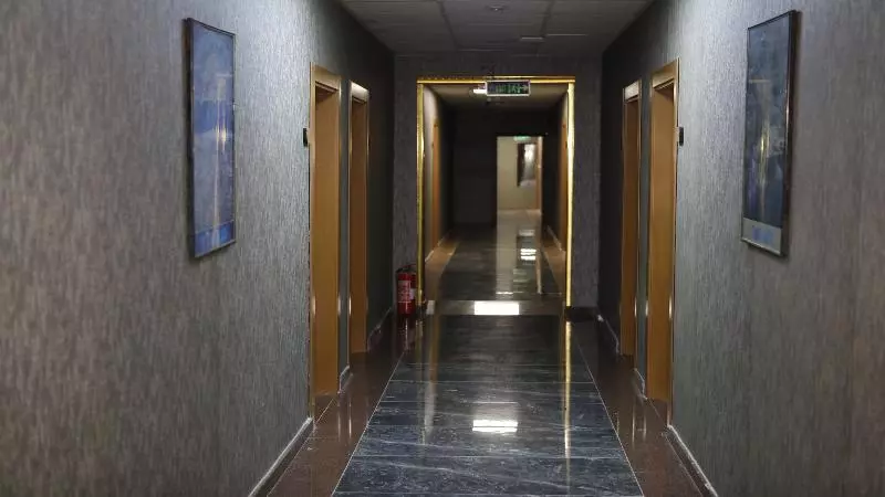 Safir Hotels Silivri