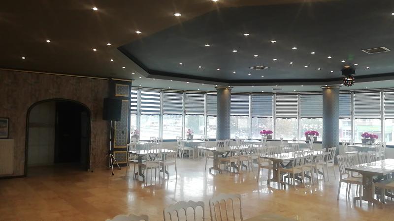 Safir Hotels Silivri