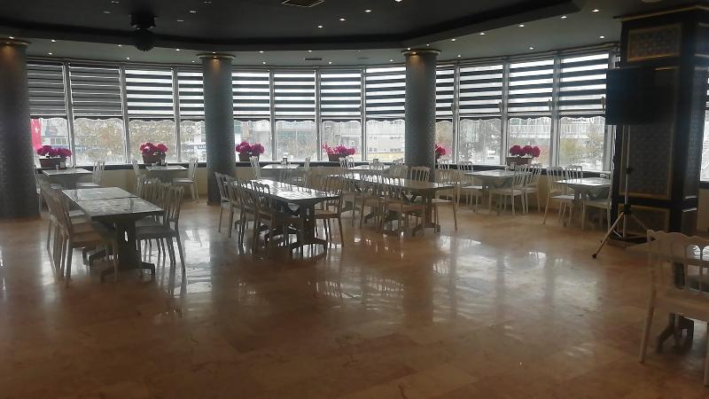 Safir Hotels Silivri