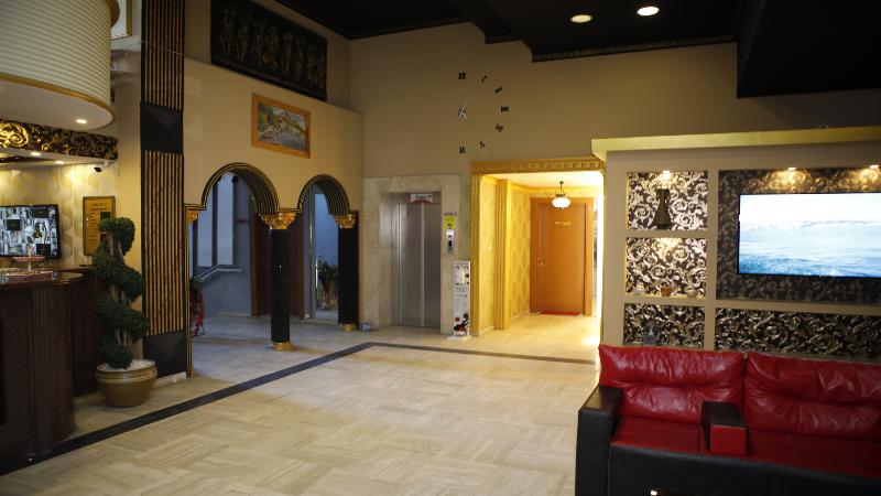 Safir Hotels Silivri