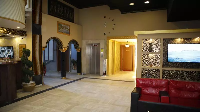 Safir Hotels Silivri