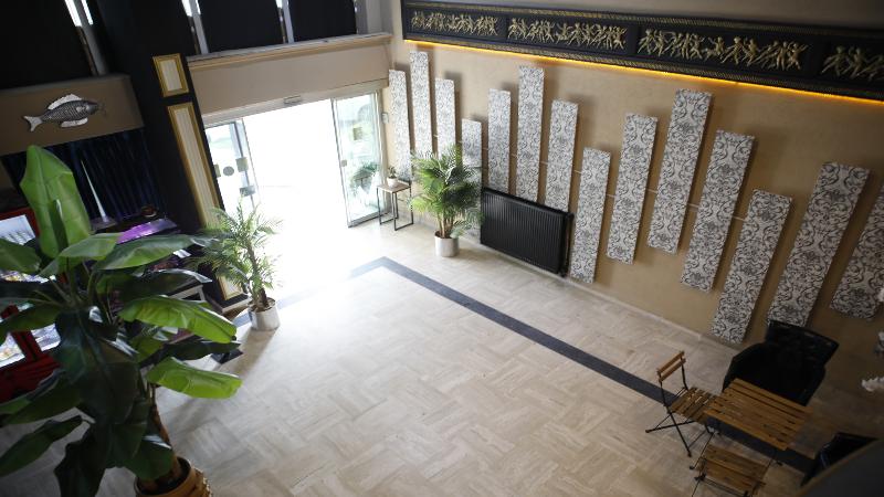 Safir Hotels Silivri