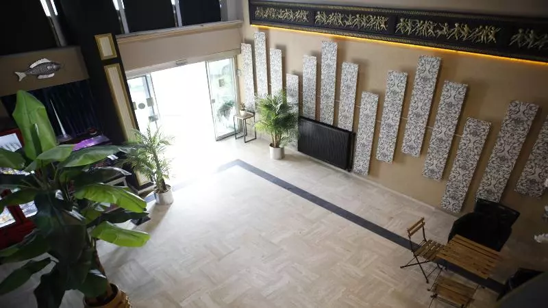 Safir Hotels Silivri