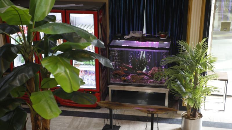 Safir Hotels Silivri