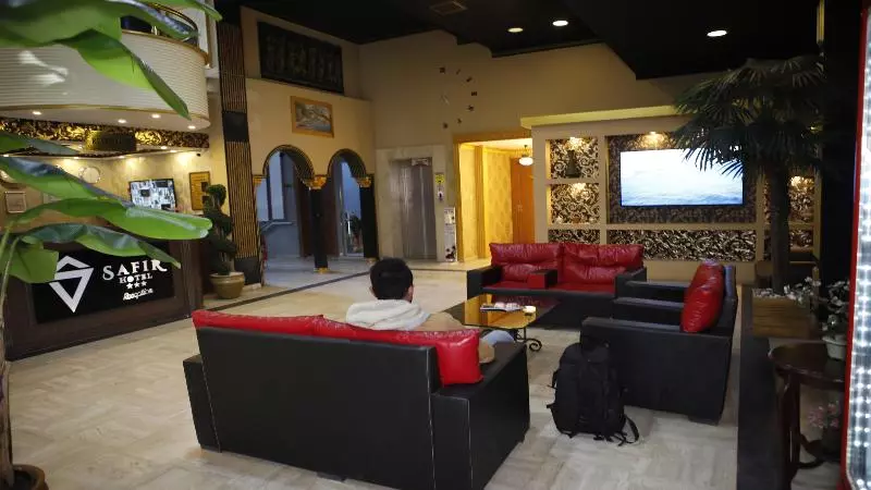 Safir Hotels Silivri