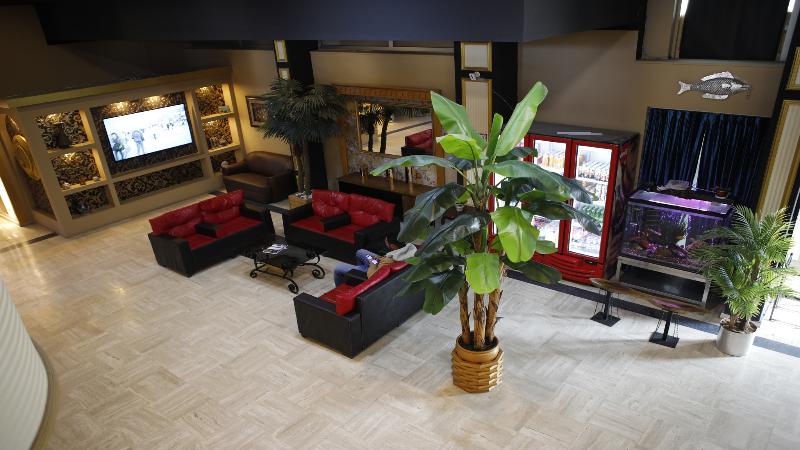 Safir Hotels Silivri