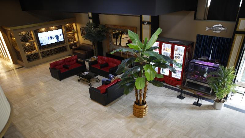 Safir Hotels Silivri