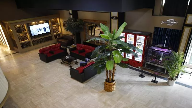 Safir Hotels Silivri