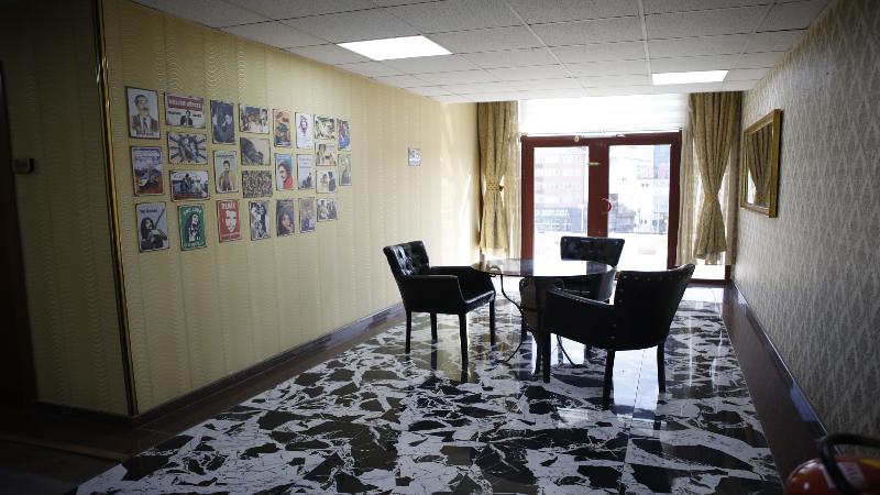 Safir Hotels Silivri