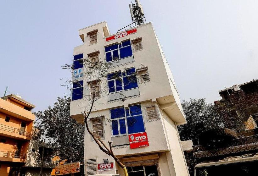 호텔 Spot On 78773  Sweet Rooms