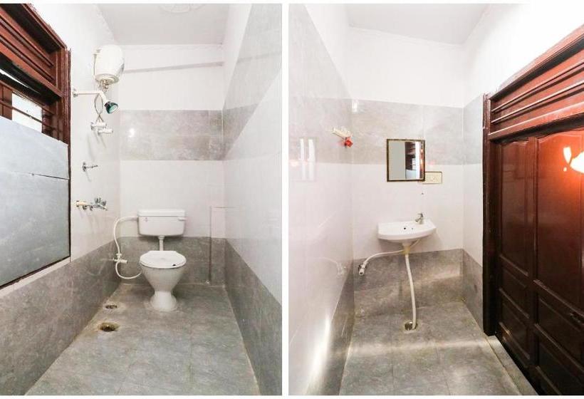 호텔 Spot On 78773  Sweet Rooms