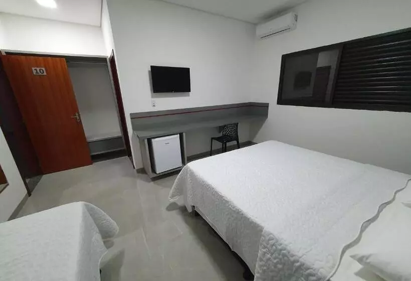 هتل Villa Vaz