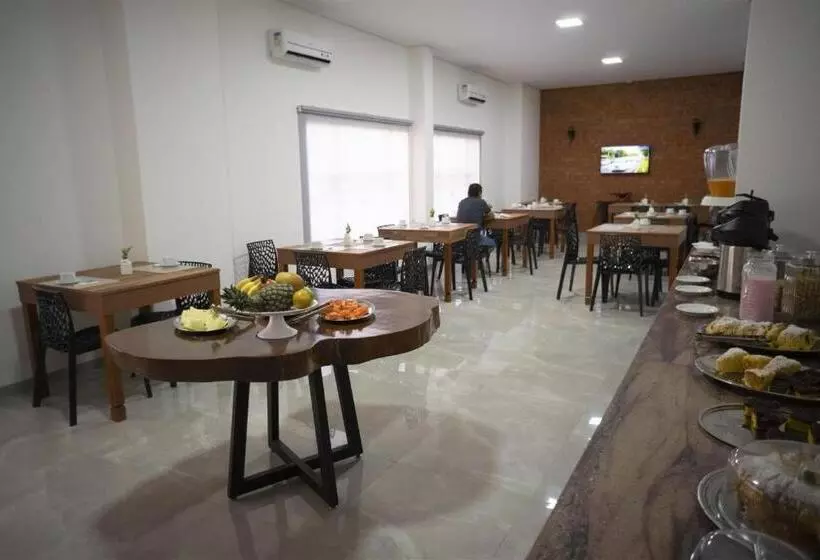 هتل Villa Vaz