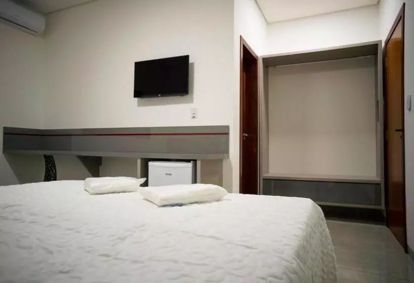 هتل Villa Vaz