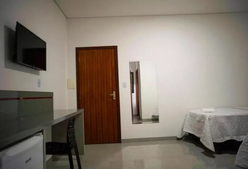 هتل Villa Vaz