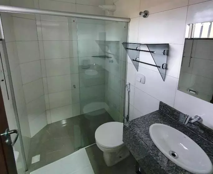 هتل Villa Vaz