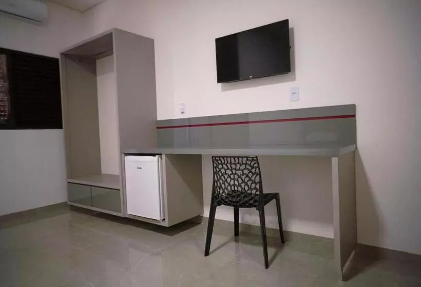 هتل Villa Vaz