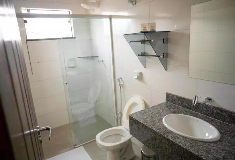 هتل Villa Vaz