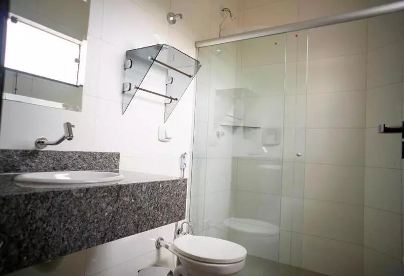 هتل Villa Vaz