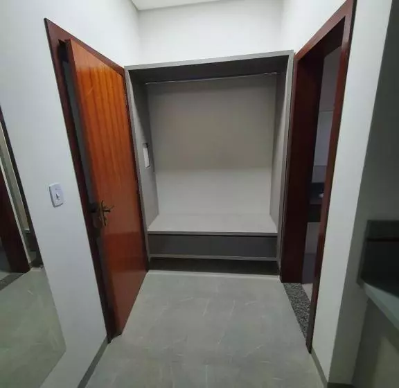هتل Villa Vaz