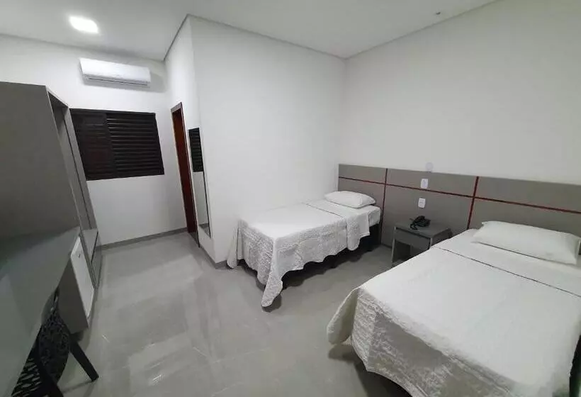 هتل Villa Vaz