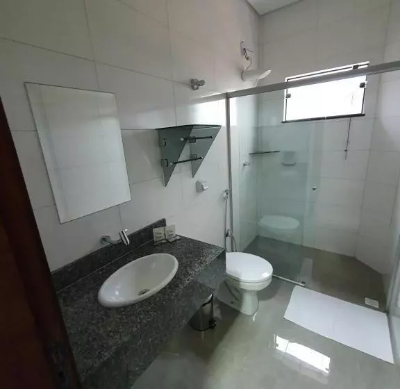 هتل Villa Vaz
