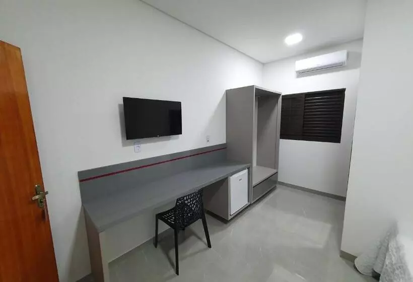 هتل Villa Vaz