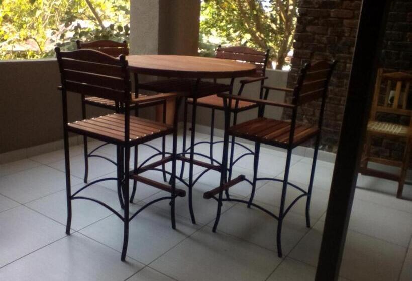 پانسیون An Exclusive Guest House