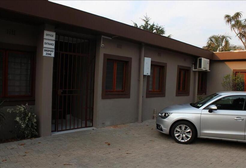 پانسیون An Exclusive Guest House