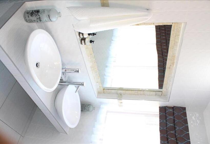 پانسیون An Exclusive Guest House