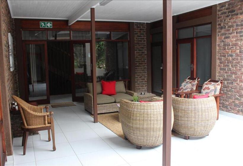 پانسیون An Exclusive Guest House