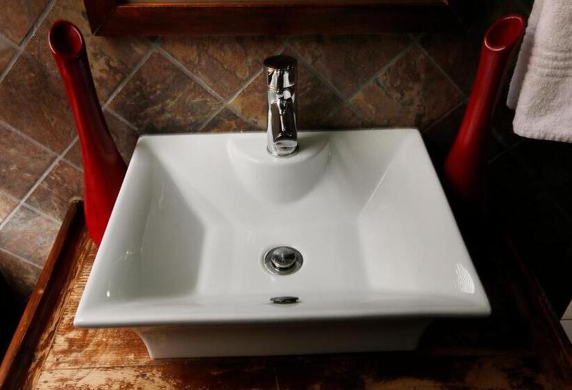 پانسیون An Exclusive Guest House