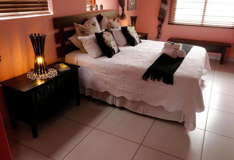 پانسیون An Exclusive Guest House