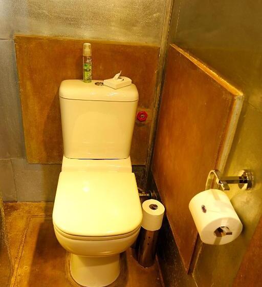 پانسیون An Exclusive Guest House