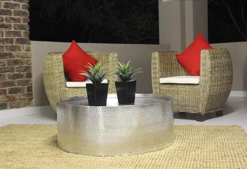 پانسیون An Exclusive Guest House