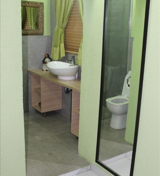 پانسیون An Exclusive Guest House