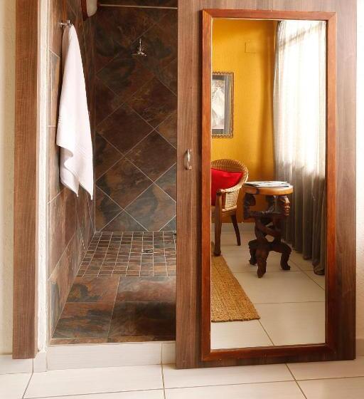 پانسیون An Exclusive Guest House