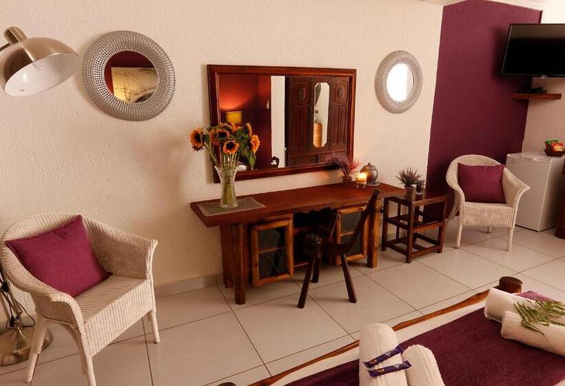 پانسیون An Exclusive Guest House