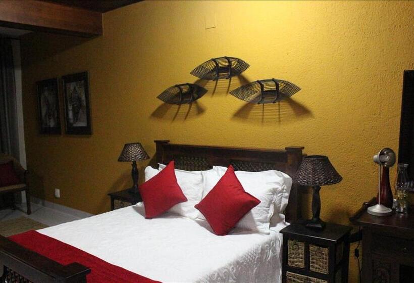 پانسیون An Exclusive Guest House