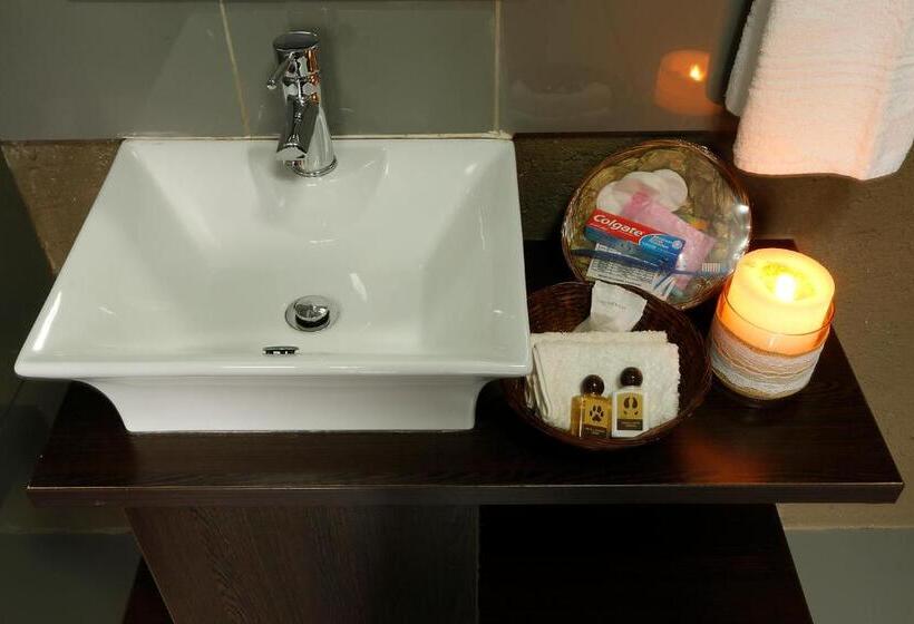 پانسیون An Exclusive Guest House