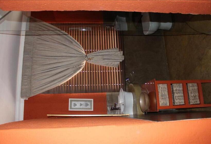 پانسیون An Exclusive Guest House