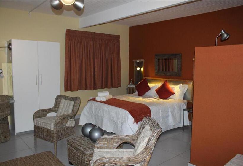 پانسیون An Exclusive Guest House