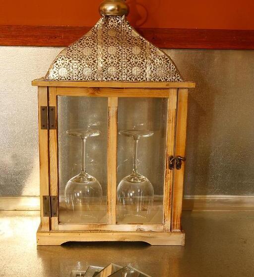 پانسیون An Exclusive Guest House