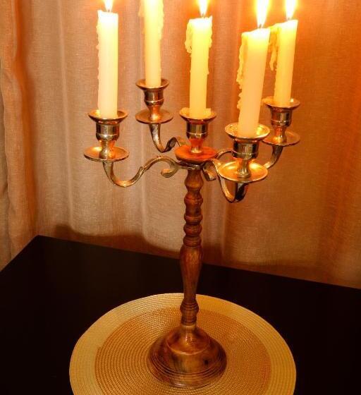 پانسیون An Exclusive Guest House