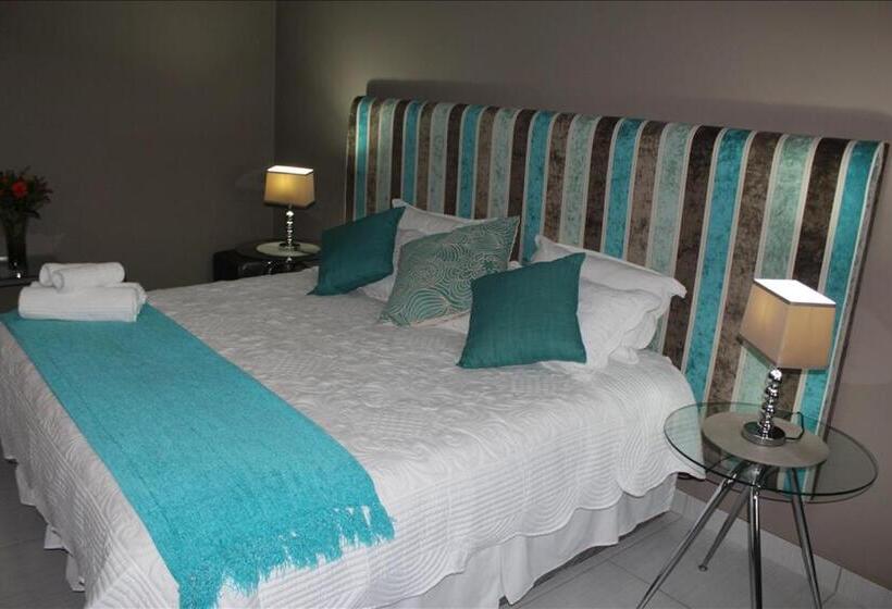 پانسیون An Exclusive Guest House