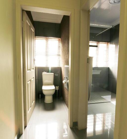 پانسیون An Exclusive Guest House