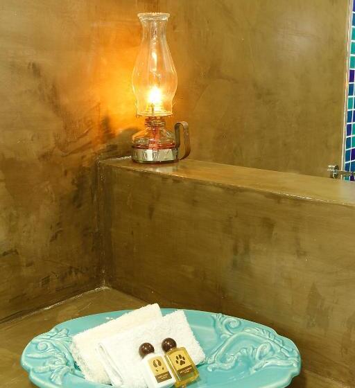 پانسیون An Exclusive Guest House